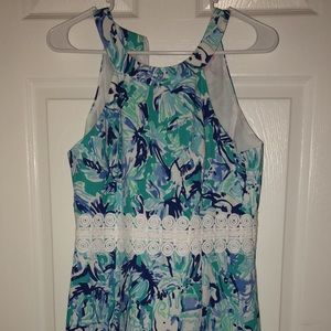 Lily Pulitzer Dress